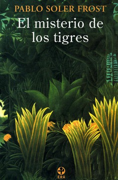 El misterio de los tigres El misterio de los tigres