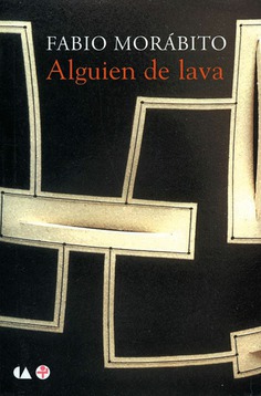 Alguien de lava Alguien de lava