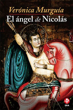 El ángel de Nicolás El ángel de Nicolás