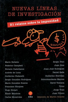 Nuevas líneas de investigación Nuevas líneas de investigación