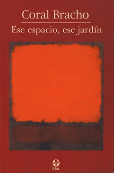Ese espacio, ese jardín Ese espacio, ese jardín