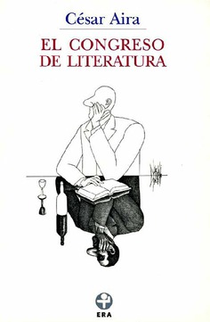 El congreso de literatura El congreso de literatura