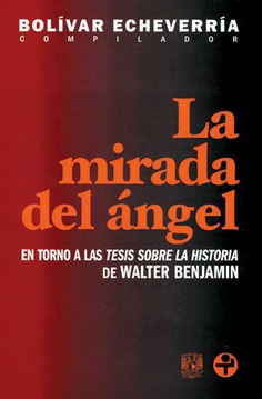 La mirada del ángel La mirada del ángel