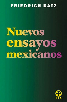 Nuevos ensayos mexicanos Nuevos ensayos mexicanos