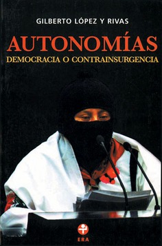 Autonomías Autonomías