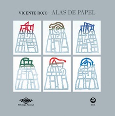 Alas de papel Alas de papel