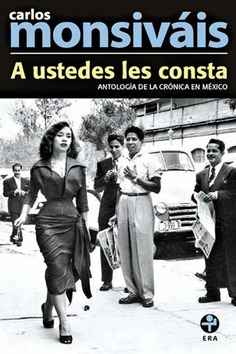 A ustedes les consta A ustedes les consta