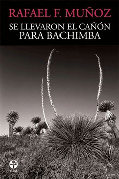 Se llevaron el cañón para Bachimba Se llevaron el cañón para Bachimba