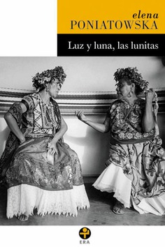Luz y luna, las lunitas Luz y luna, las lunitas
