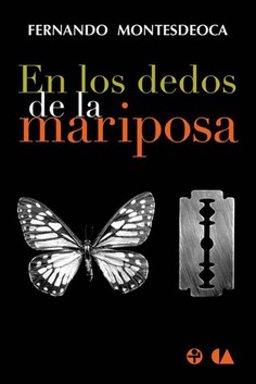 En los dedos de la mariposa En los dedos de la mariposa