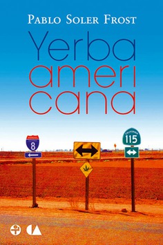 Yerba americana Yerba americana