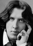 Oscar Wilde