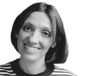 Ana García Bergua Ana García Bergua