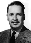 Rafael F. Muñoz