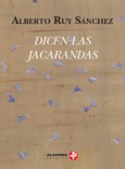 Dicen las jacarandas