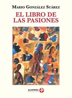 El libro de las pasiones