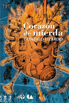 Corazón de mierda