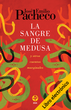 La sangre de Medusa (E-Book)