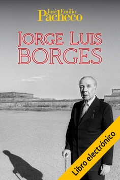 Jorge Luis Borges (E-Book) Jorge Luis Borges (E-Book)