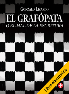 El grafópata (E-Book)