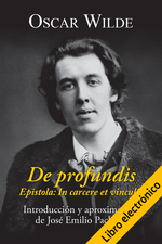 De profundis (E-Book)