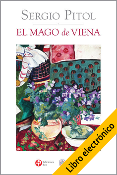 El mago de Viena (E-Book)