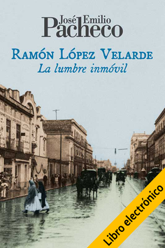 Ramón López Velarde (E-Book) Ramón López Velarde (E-Book)