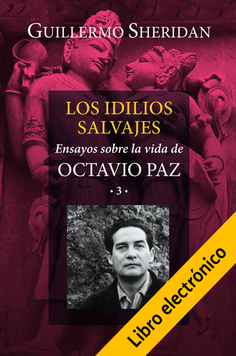 Los idilios salvajes (E-Book)