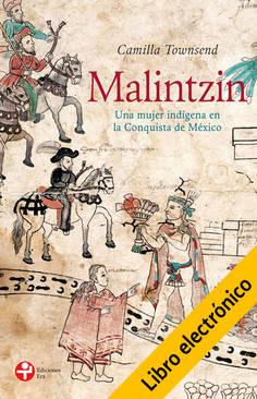 Malintzin (E-Book)