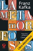La metamorfosis (E-Book)