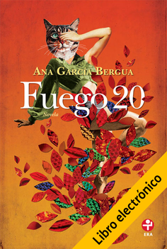 Fuego 20 (E-Book)