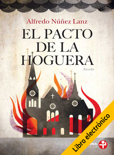 El pacto de la hoguera (E-Book)