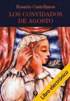 Los convidados de agosto (E-Book)