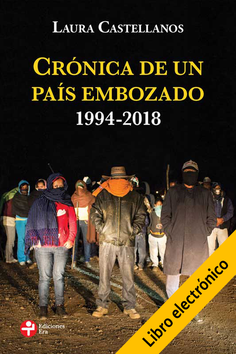 Crónica de un país embozado (E-Book)