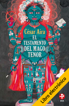 El testamento del Mago Tenor (E-Book)