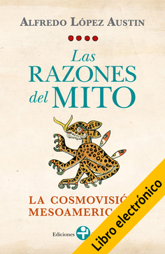 Las razones del mito (E-Book)