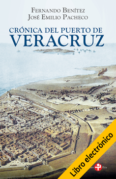 Crónica del puerto de Veracruz (E-Book) Crónica del puerto de Veracruz (E-Book)