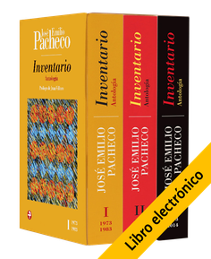 Inventario (E-Book) Inventario (E-Book)
