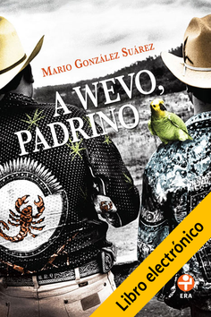 A wevo, padrino (E-Book)