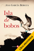 Isla de bobos (E-Book)