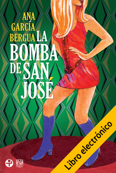 La bomba de San José (E-Book)
