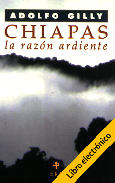 Chiapas, la razón ardiente (E-Book)