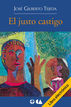 El justo castigo (E-Book)