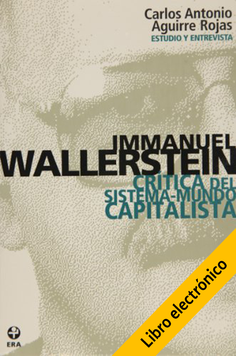 Immanuel Wallerstein (E-Book)