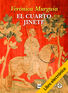 El cuarto jinete (E-Book)