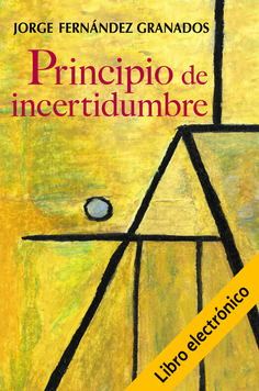 Principio de incertidumbre (E-Book)