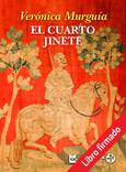 El cuarto jinete (libro firmado)