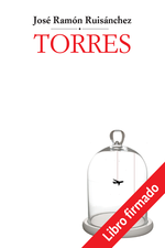 Torres (libro firmado)