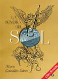 La sombra del sol (libro firmado)