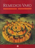 Portada de: Remedios Varo 
